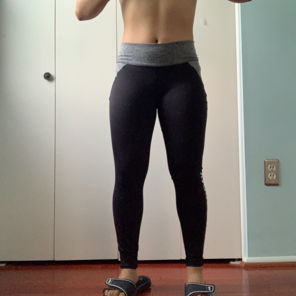 Forever 21 Active Leggings